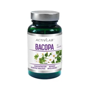 ActivLab Pharma Bacopa 60 Kapseln