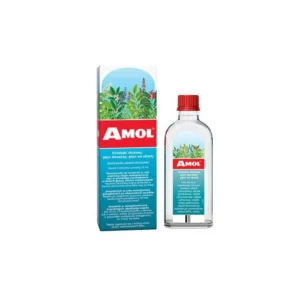 Amol flüssig, 250ml
