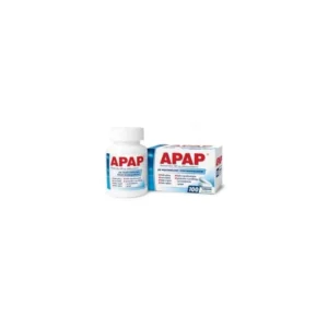 Apap, 100 Tabletten