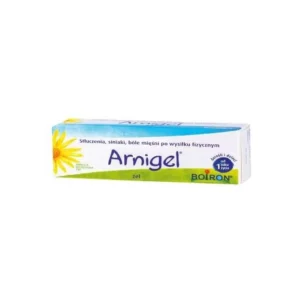 Arnigel Gel, 120g