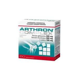 Arthron Complex, 60 Tabletten