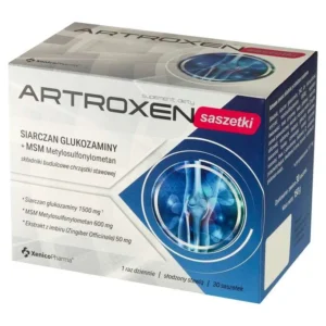 Artroxen, 30 Portionsbeutel