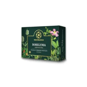 Borelyma 30 Kapseln