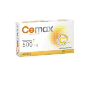 CeMax 30 Tabletten
