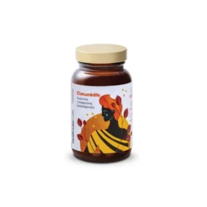 CurcuminMe, 60 Kapseln