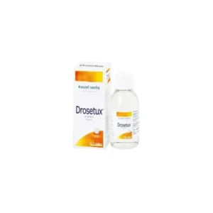 Drosetux-Sirup, 150 ml