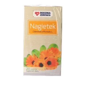 Family Health Ringelblumentee, 20 Portionsbeutel