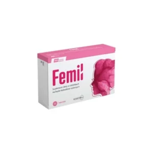 Femil, 30 Tabletten