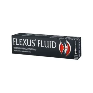 Flexus Fluid, 10mg/ml 1 Ampullen-Spritze, 2,5 ml