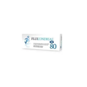 Fluicondrial M, Lösung, 4 ml