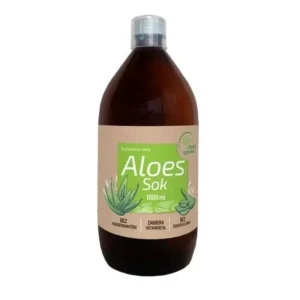 Früchte der Gärten Aloe Vera, 1000 ml
