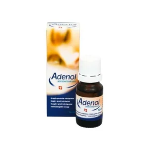 Fytofontana Adenol, Anti-Schnarch-Tropfen, 10ml
