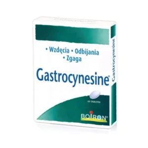 Gastrocynesin, 60 Tabletten