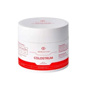 Genactiv Kolostrum, 45 g