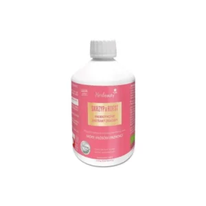 Herbeauty, Schachtelhalm und Knöterich, 500 ml