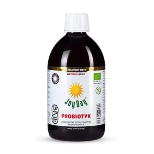 Joy Day bio Probiotikum 500 ml