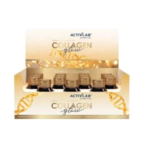 Kollagen Glow, 15 x 30 ml
