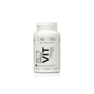Lab One N1 Omega Vit 60 Kapseln