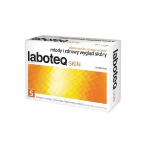 Laboteq Haut, 30 Tabletten