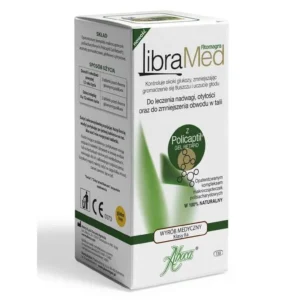 Libramed 138 Tabletten