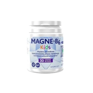 Magne B6 Kids, 30 Kautabletten