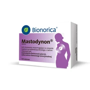 Mastodynon, 120 Tabletten