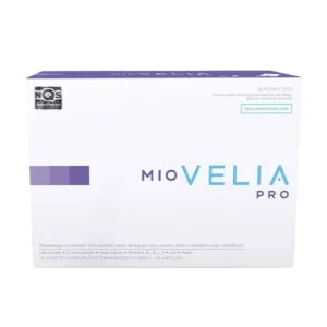Miovelia PRO, 30 Beutel + 30 Kapseln