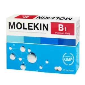 Molekin B1 60 Tabletten