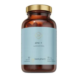 MyBest Zink+, 30 Kapseln