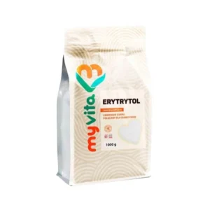 MyVita, Erythritol, 1000g