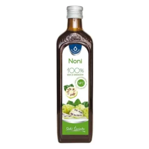 Noni-Fruchtsaft 100% 490 ml