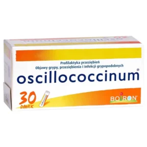 Oscillococcinum Granulat 1g, 30 Dosen