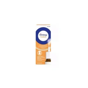 OtriAllergy Control Nasenspray 50 mcg/Dosis, 60 Dosen