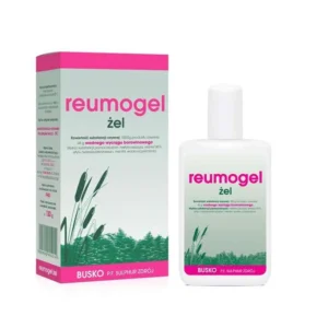 Reumogel-Gel, 130 g