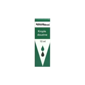 Rowatinex, Tropfen zum Einnehmen, 10ml