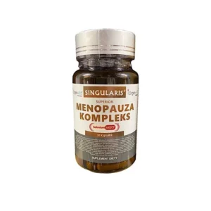 Singularis, Menopause-Komplex, 30 Kapseln
