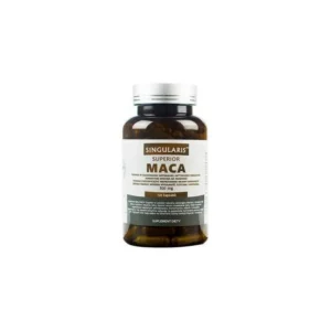 Singularis Superior Maca 120 Kapseln