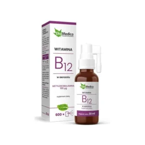 Vitamin B12-Spray, 30 ml