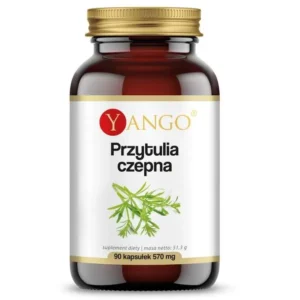 Yango, Anhängliche Ringelblume, 90 Kapseln