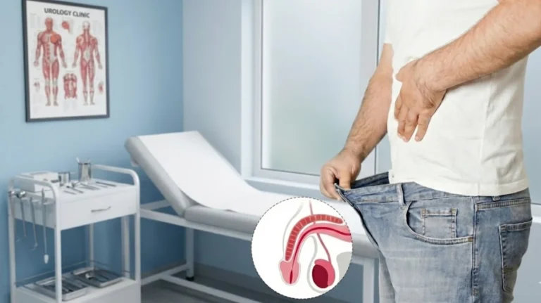 Warum entstehen Erektionsstörungen? Ursachen und Lösungen