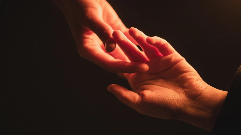 Intimität neu Definieren