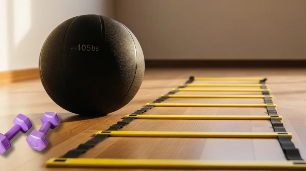 Maca zur natürlichen Unterstützung