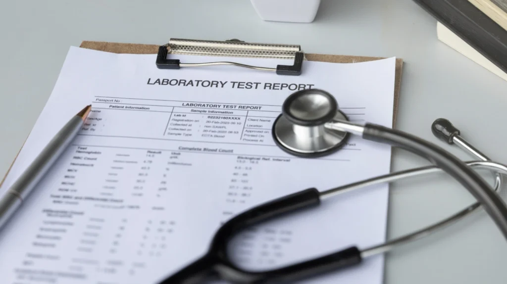 Urologe untersucht Ursachen für Erektionsprobleme